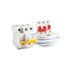 automatic circuit breaker